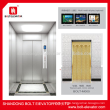 Gebäude Aufzug Aufzüge ascensores Aufzug